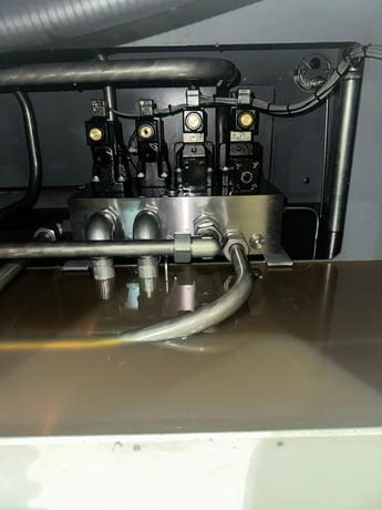 125 Ton, Bipel, Pelleter - Image 5