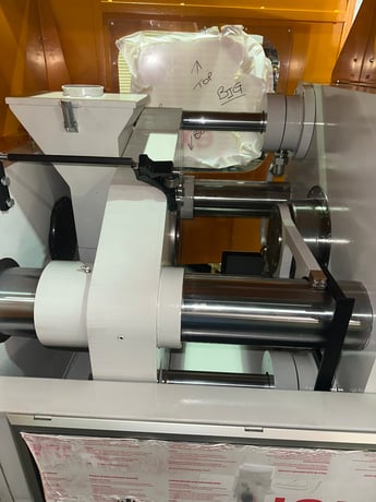 125 Ton, Bipel, Pelleter - Image 6