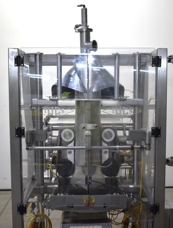 25 cfm, 203 psig, ZEKS #25NCEA1D0, Refrigerated Compressed Air Dryer, R134a refrigerant, 140°F max. inlet - Image 6