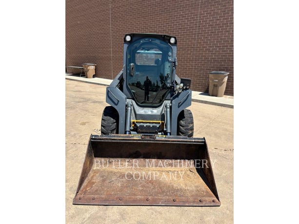 Deere & Co. 318D, Skid Steer Loader, 1197 hours, S/N: 1T0318DMEDG243951, 2013 - Image 7