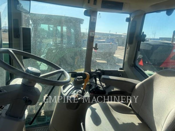 John Deere 6175M, Tractor, 5272 hours, S/N: 1L06175MHMG125290, 2022 - Image 6