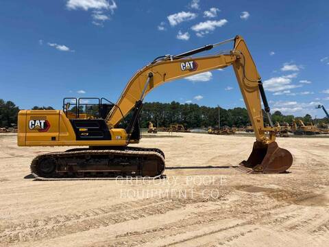 Caterpillar 33608, 1952 hours, S/N: RDL20546, 2024 - Image 8