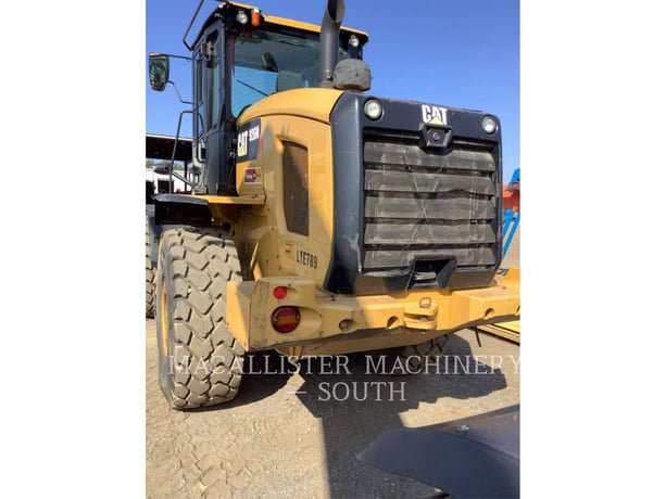 Cat 926M, Wheel Loader, 6650 hours, S/N: LTE00789, 2015 - Image 4