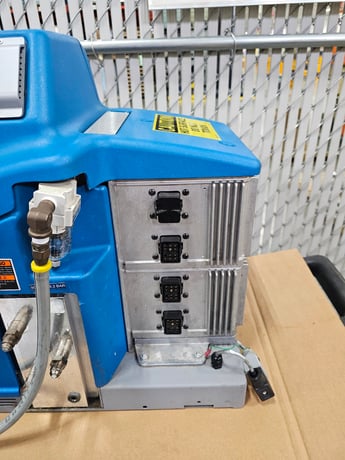 Nordson ProBlue 7 Liberty (4 ports) - Image 2