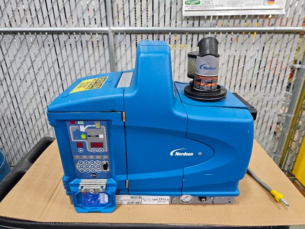 Nordson ProBlue 7 Liberty (4 ports) - Image 3