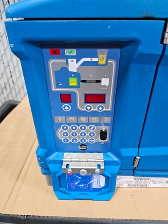 Nordson ProBlue 7 Liberty (4 ports) - Image 4