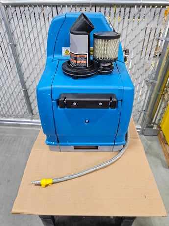 Nordson ProBlue 7 Liberty (4 ports) - Image 5
