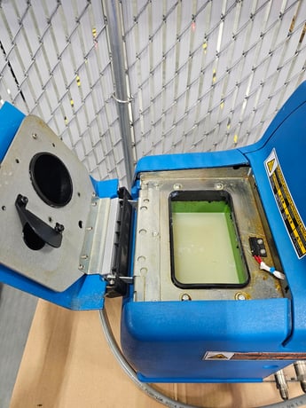 Nordson ProBlue 7 Liberty (4 ports) - Image 6