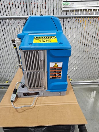 Nordson ProBlue 7 Liberty (4 ports) - Image 7