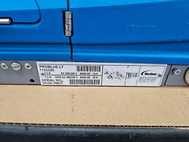 Nordson ProBlue 7 Liberty (4 ports) - Image 8