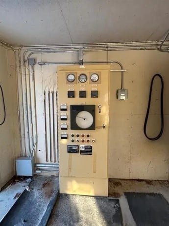 Starkaire 100 ton per hour fluid bed dryer - Image 4