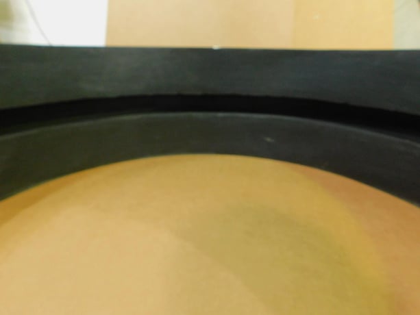 NEW 30" Kadant Unaflex Super-Flex Rubber Expansion Joint, Style 1000, 6VLZ1 - Image 5