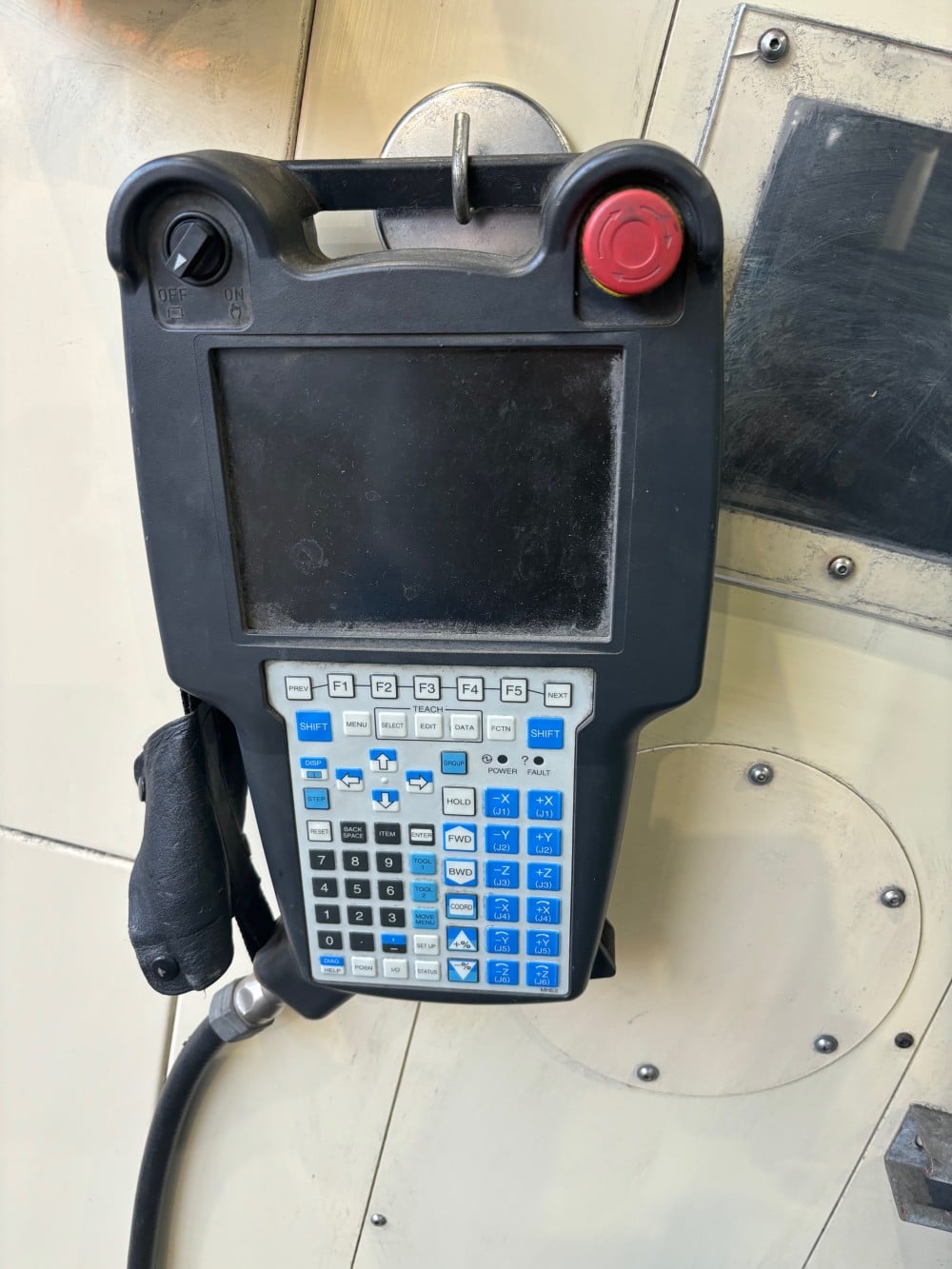 Alabama Laser Graphite Cold Spray Cell - Image 4