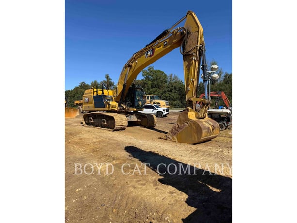 Caterpillar 35208FG, 4120 hours, S/N: KXH00364, 2023 - Image 2