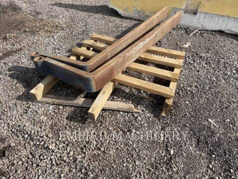 Caterpillar TH-72" TINE, S/N: TH.72TINES, - Image 1