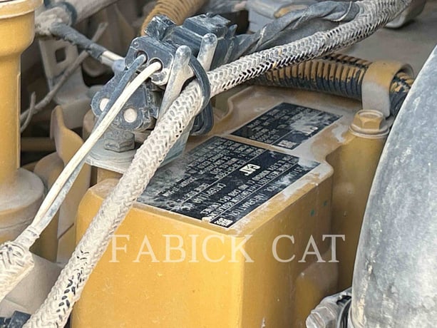 Cat 259D3 C3H2, 1243 hours, S/N: CW914823, 2021 - Image 8