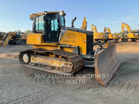 John Deere 750LLGP, 4207 hours, S/N: 1T0750LXEPF446531, 2023 - Image 2