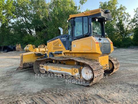 John Deere 750LLGP, 4207 hours, S/N: 1T0750LXEPF446531, 2023 - Image 4