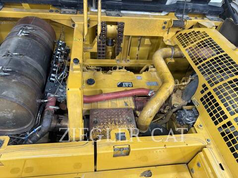 Caterpillar 349E, Excavator, 11432 hours, S/N: DGE00300, 2013 - Image 7