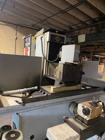 18" x 36" Elb, Horizontal Surface Grinder, 1989 - Image 1