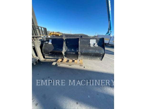 Caterpillar TL-BKT, Compaction Wheel, S/N: CH030236823, - Image 2