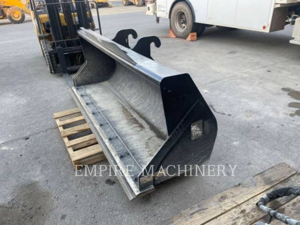 Caterpillar TL-BKT, Compaction Wheel, S/N: CH090243823, - Image 1