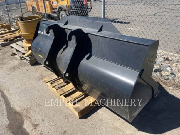 Caterpillar TL-BKT, Compaction Wheel, S/N: CH090243823, - Image 2