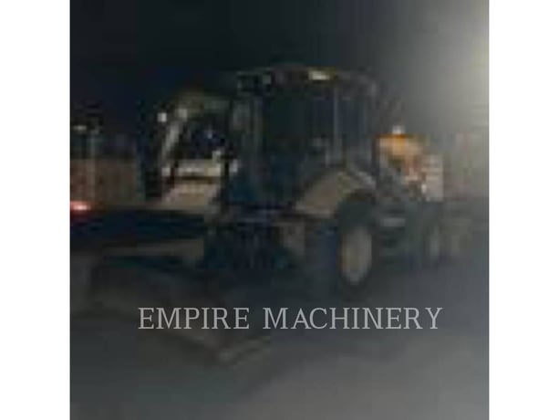 Caterpillar 415F2 IL, 4453 hours, S/N: PF401098, 2019 - Image 4