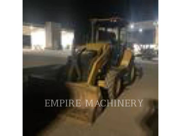 Caterpillar 415F2 IL, 4453 hours, S/N: PF401098, 2019 - Image 5