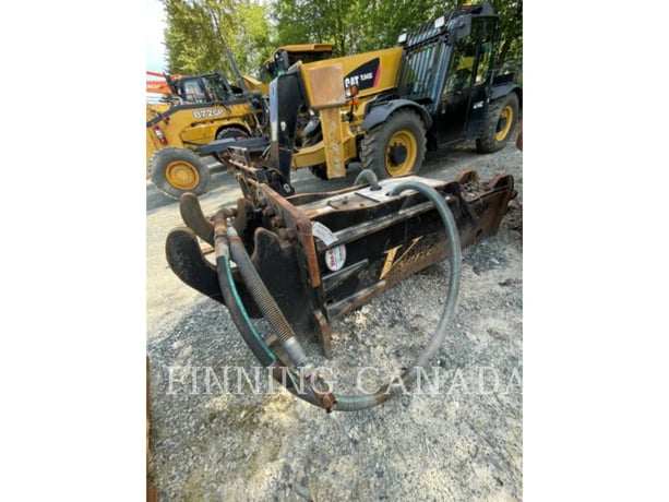 Miscellaneous Mfgrs 2.V155E, Hammer, S/N: 363B132, 2013 - Image 2