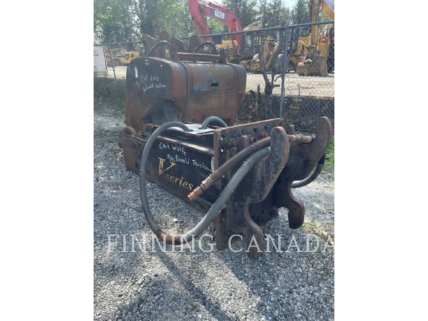 Miscellaneous Mfgrs 2.V155E, Hammer, S/N: 363B132, 2013 - Image 3