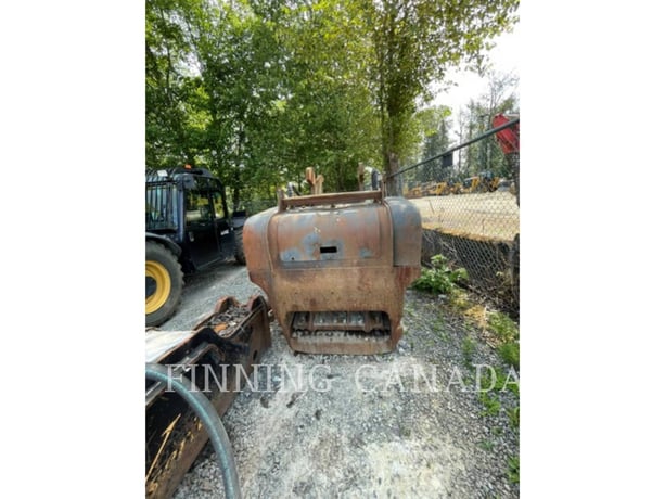 Miscellaneous Mfgrs 1.35HD, Crusher, 999999 hours, S/N: 12003738, 2013 - Image 1