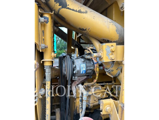 Caterpillar 963B LGP, Track Loader, 8721 hours, S/N: 9BL02510, 1998 - Image 7