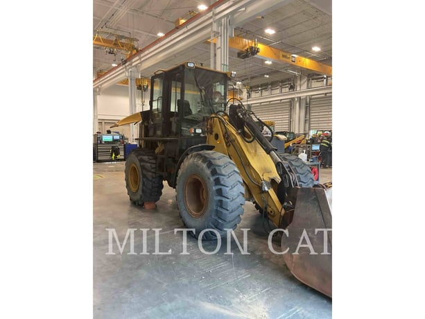 Cat 924G, Wheel Loader, 11061 hours, S/N: 9SW00609, 2000 - Image 2