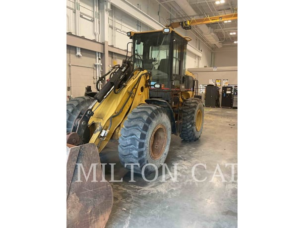 Cat 924G, Wheel Loader, 11061 hours, S/N: 9SW00609, 2000 - Image 8