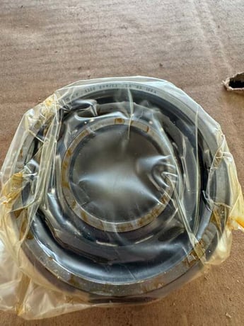 SKF Double Row Angular Contact Ball Bearing 5308 ENR/C3 40 x 90 x 36 mm - Image 3