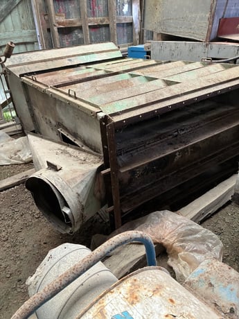 CPM, 150 HP Dual Speed Pellet Mill System - Image 5