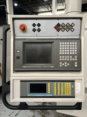 Studer #S20, CNC plain cylindrical grinder, 1996 - Image 5