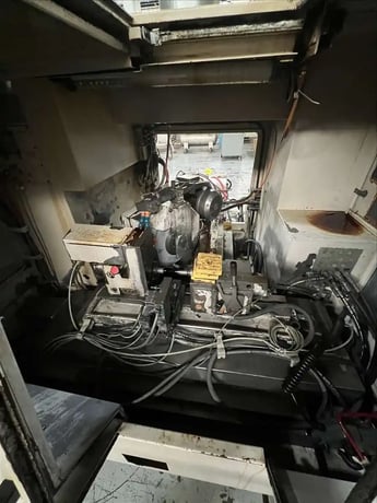 Studer #S20, CNC universal cylindrical grinder, 1998 - Image 2