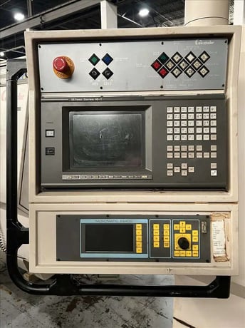 Studer #S20, CNC universal cylindrical grinder, 1998 - Image 6