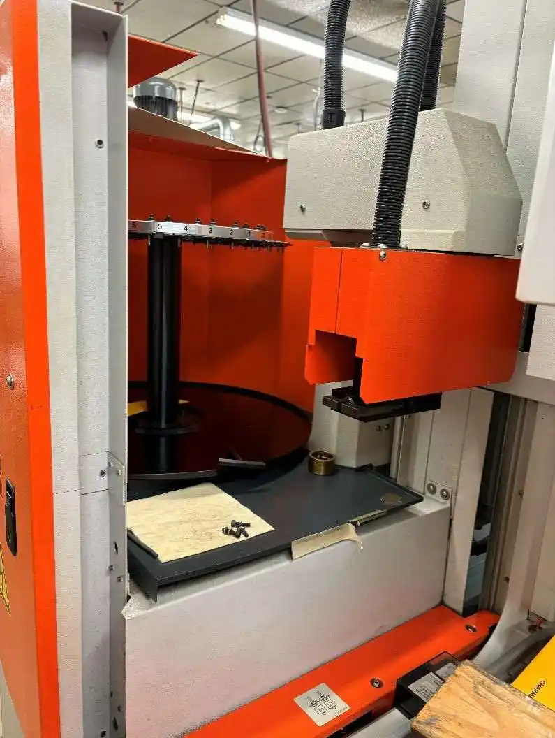 Nikon #VMH-300N, Ultra precision CNC video measuring system, 11.8" X, 11.8" Y, 6.1" Z, TTL laser autofocus - Image 2