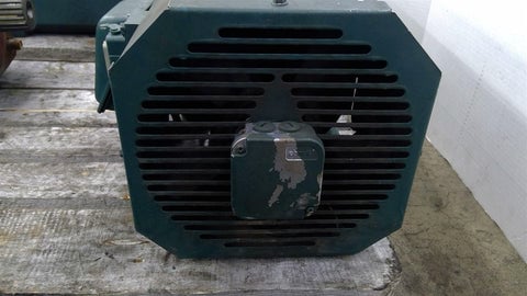 40 HP 1800 RPM Reliance, Frame RL2173, TEAO-BC, 460 Volts - Image 8