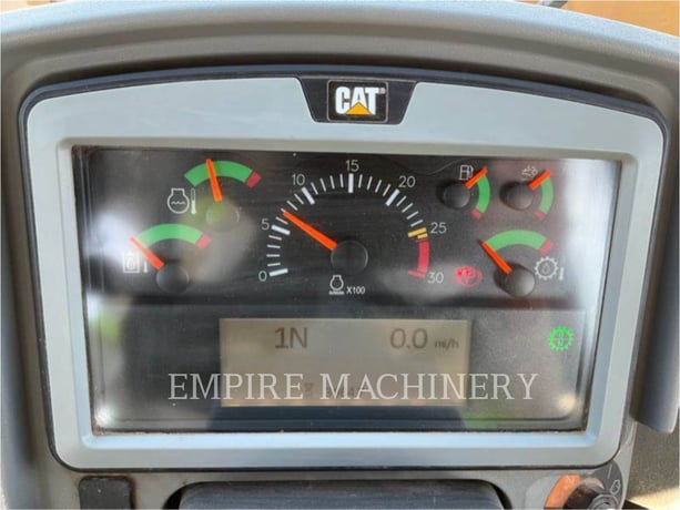 Cat 950M, Wheel Loader, 4881 hours, S/N: J1S03484, 2020 - Image 1