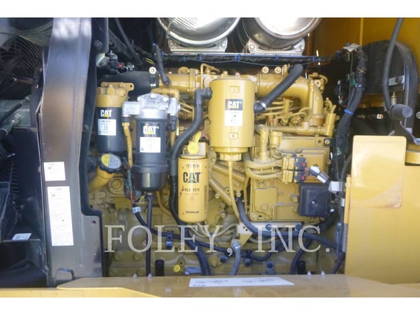 Cat 930M, Wheel Loader, 640 hours, S/N: F5K01843, 2022 - Image 7