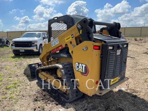 Caterpillar 255, 1150 hours, S/N: FL704631, 2024 - Image 4