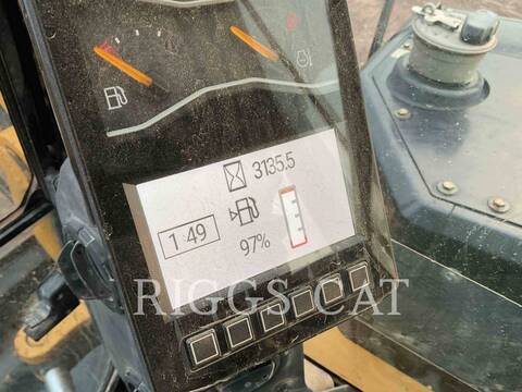 Caterpillar 306CR, 3130 hours, S/N: 6G605832, 2022 - Image 5