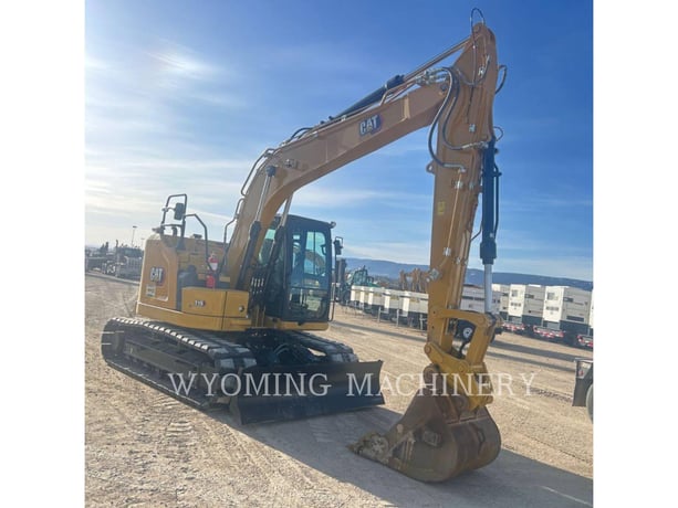 Caterpillar 315, 153 hours, S/N: WKX51114, 2026 - Image 2