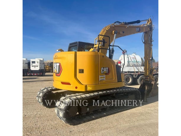 Caterpillar 315, 153 hours, S/N: WKX51114, 2026 - Image 3