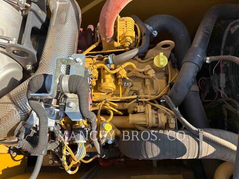 Caterpillar 31707, 225 hours, S/N: NDX10084, 2024 - Image 7