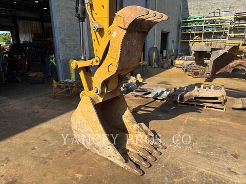 Caterpillar 31707, 225 hours, S/N: NDX10084, 2024 - Image 8